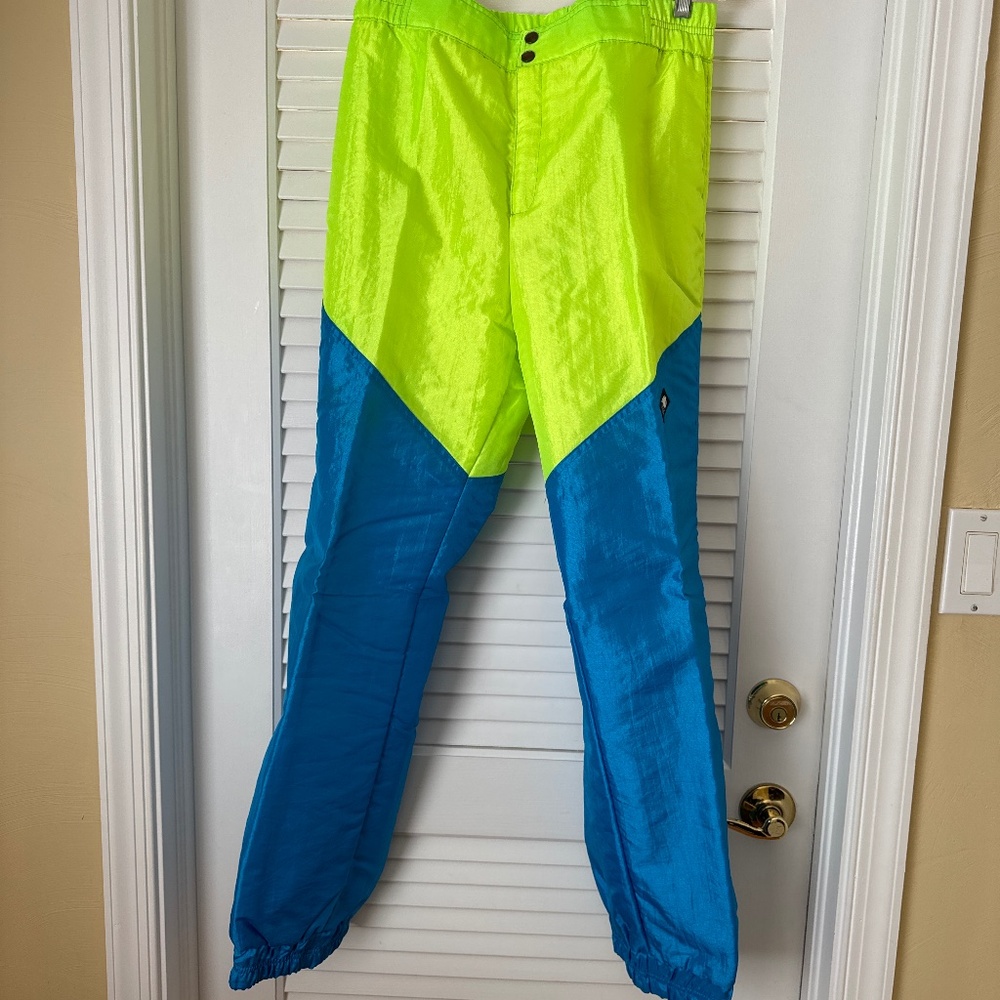 Alpine Design snow pants